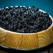 Die 10 teuersten Lebensmittel: Beluga-Kaviar