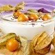 Griechischer Joghurt - Eine Eiweißbombe, die schmeckt
