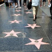 Hollywood Star Diät