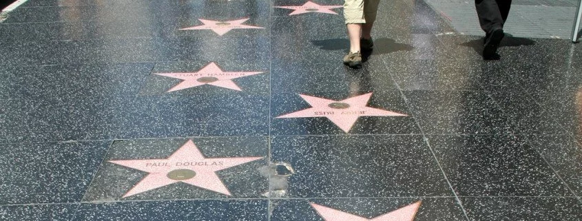 Hollywood Star Diät