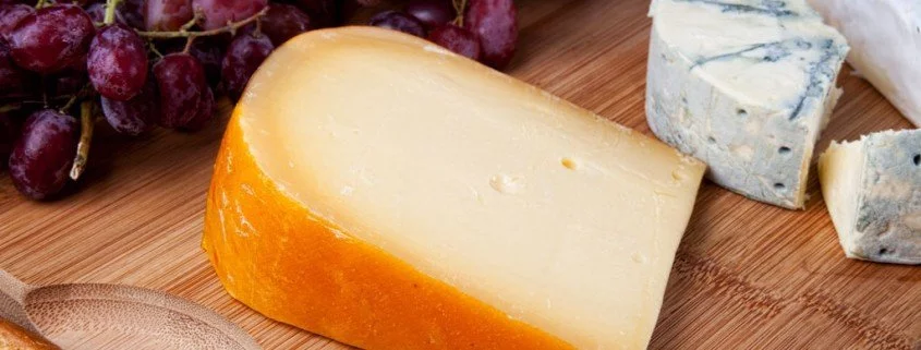 Der Käse-Sommelier