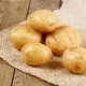 Kartoffeln für China