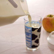 Die Krise um die Milch