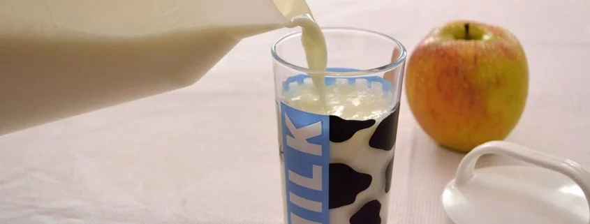 Die Krise um die Milch