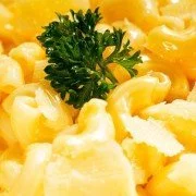 Macaroni and Cheese – Das US-Nationalgericht