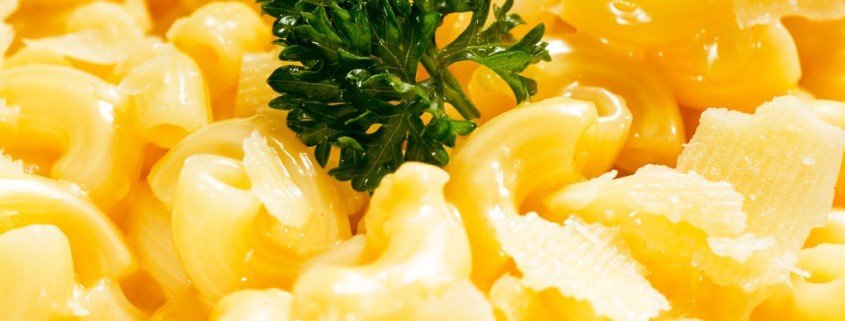 Macaroni and Cheese – Das US-Nationalgericht