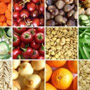 Obst vs. Gemüse - was ist gesünder?