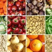 Obst vs. Gemüse - was ist gesünder?