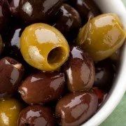 Oliven: gesund und aromatisch