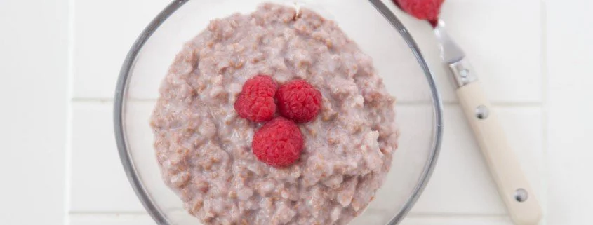 Porridge – Nicht nur in England beliebt