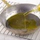 Laut Stiftung Warentest sind 50 Prozent der Olivenöle mangelhaft