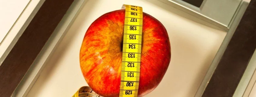 Neue Studie offenbart: Langsamer Gewichtsverlust eher suboptimal