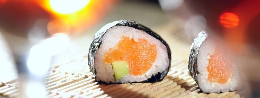 Sushi - was ist zu beachten?