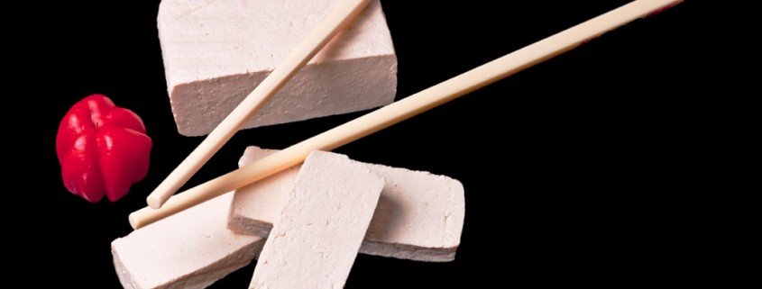 Tofu – alles andere als langweilig