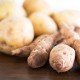 Topinambur - die Kartoffel für Diabetiker