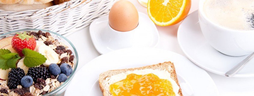Der Verzicht auf Frühstück erhöht das Risiko für Herzprobleme