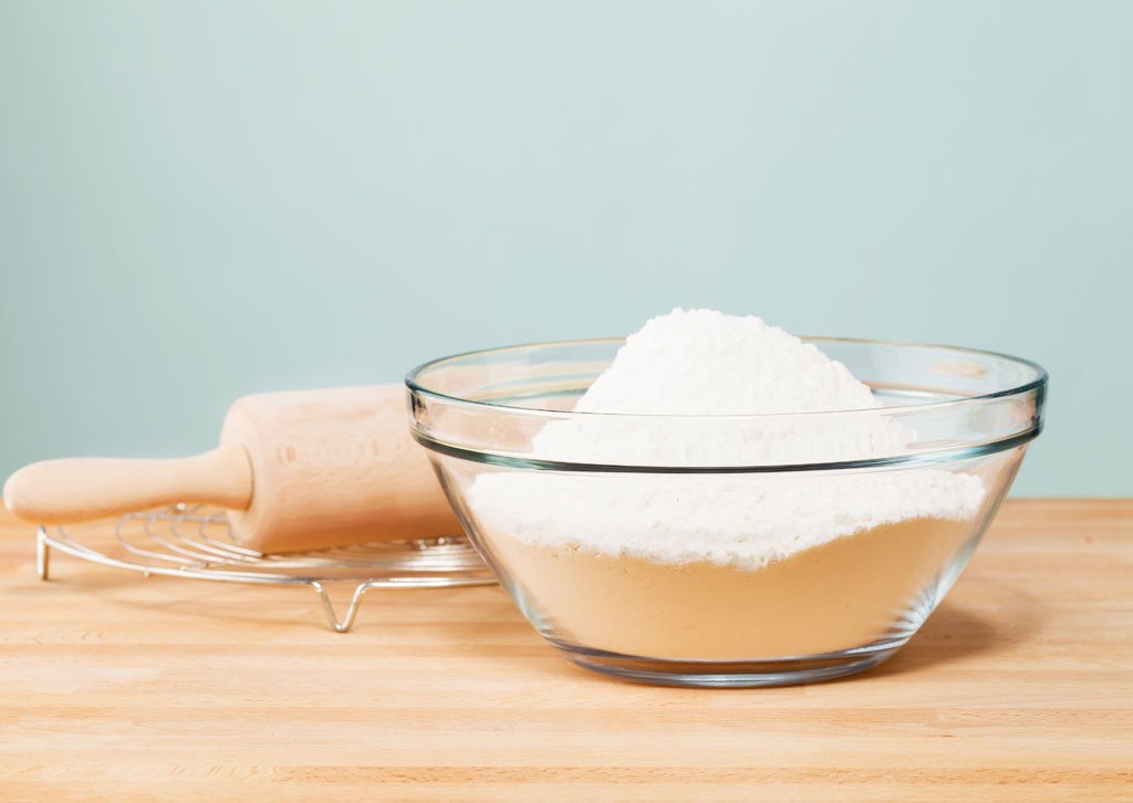 Die Werbelüge: Glutenfreie Produkte helfen beim Abnehmen