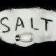 Widerstand gegen die Salzkennzeichnung