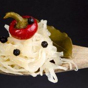 Wie gesund ist Sauerkraut?