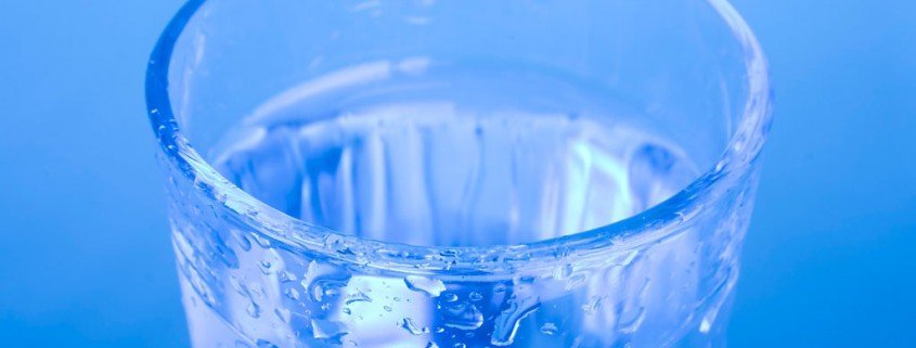 Wie viel Wasser täglich ist gesund?