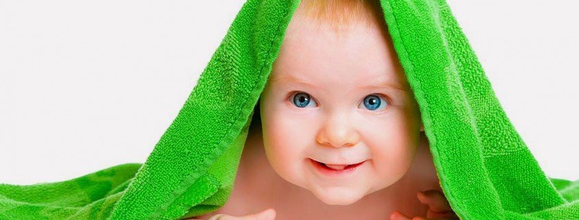 Bio- oder Normalkost für Säuglinge?