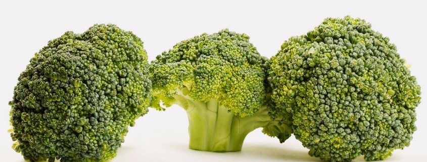 Brokkoli – gesund und köstlich
