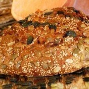 Brot & Brötchen selber backen - die Vorteile