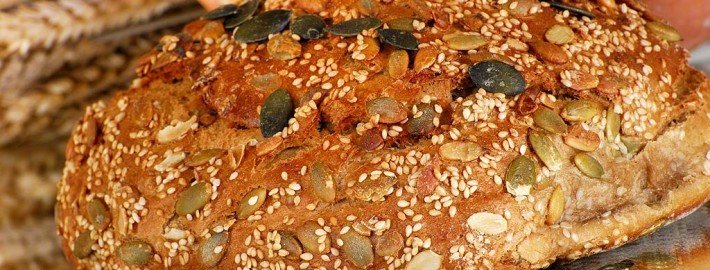 Brot & Brötchen selber backen - die Vorteile