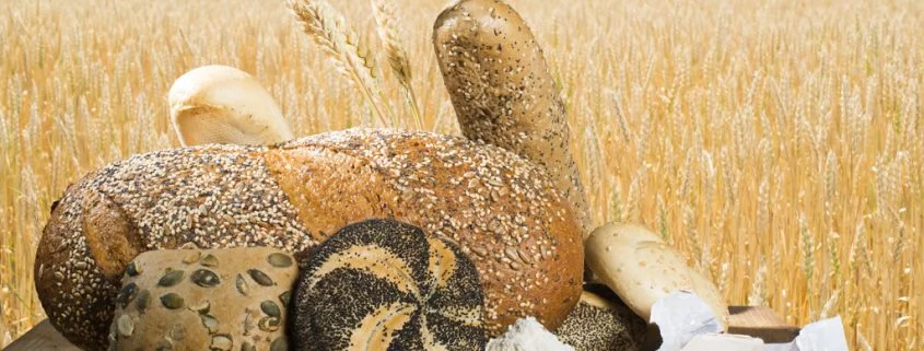 Brot oder Brötchen? Vor- und Nachteile von Backwaren