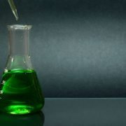 Chlorella-Algen und ihre entgiftende Wirkung