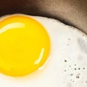 Das vegane Ei