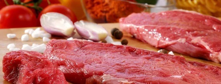 Fleisch - Wissenswertes über das tierische Produkt