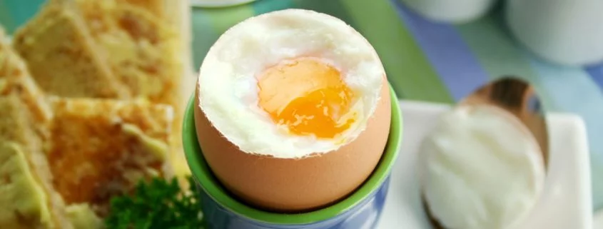 So kannst Du beim Frühstück Kalorien sparen