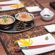 Fünf typisch japanische Spezialitäten