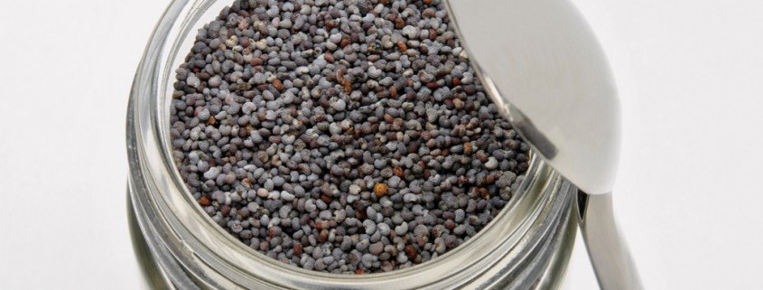 Gewürze und ihre gesundheitliche Bedeutung