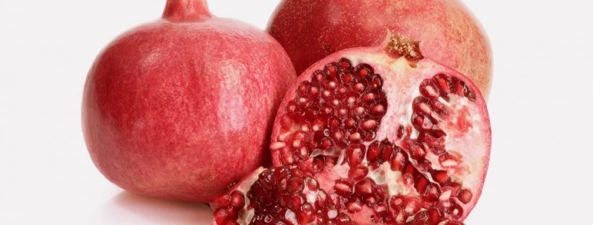 Granatapfel: So gesund ist er wirklich