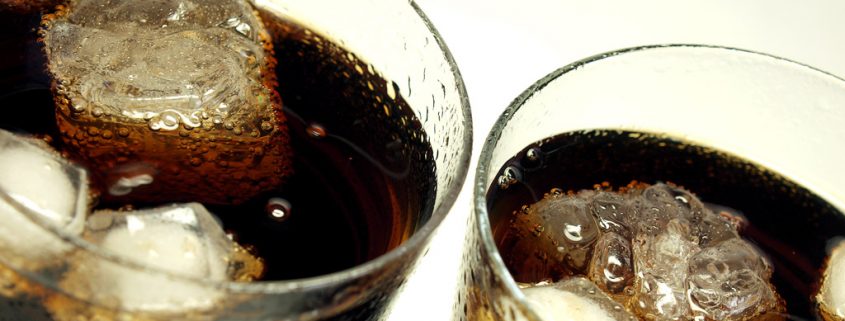 Kampf gegen Übergewicht: Coca-Cola ändert Erfolgsrezeptur