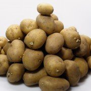 Kartoffel-Kartell in Deutschland?