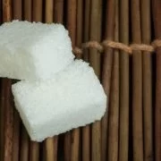 Gesunder Zuckerzusatz: Kokosblütenblätter