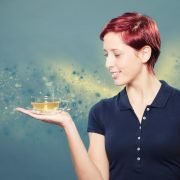 Kombucha - Was kann der Wunder-Tee wirklich?