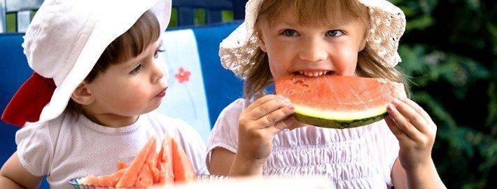 Leichtes Übergewicht bei Kindern bekämpfen