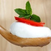 Mozzarella: Günstig ist gut