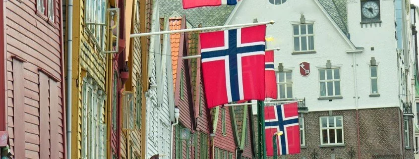 Fünf typisch norwegische Spezialitäten