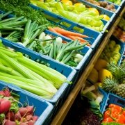 Nude Food - das Ende der Plastikverpackung