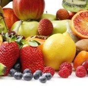 Obst und Gemüse im Kampf gegen Krebs
