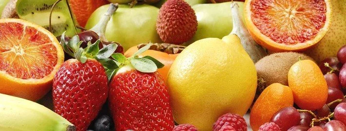 Obst und Gemüse im Kampf gegen Krebs