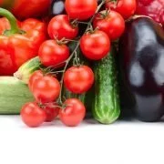 Obst und Gemüse: Aus 5 mach 10