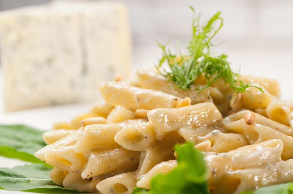 One Pot Pasta – schnell und lecker