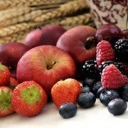 Saisonkalender - welche Obstsorten, wann?