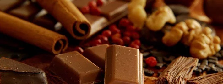 Schokolade - Gut für die Psyche?